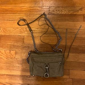 Rebecca Minkoff Leather Purse